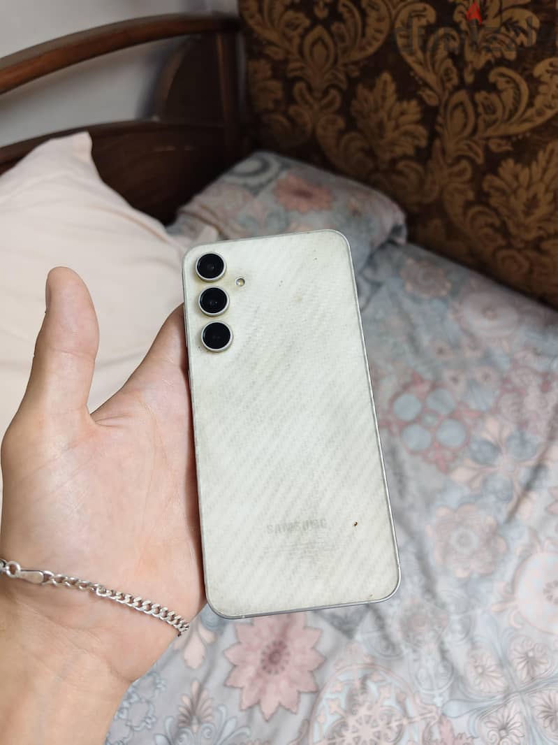 Samsung S23 FE 2