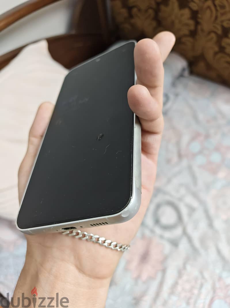 Samsung S23 FE 5
