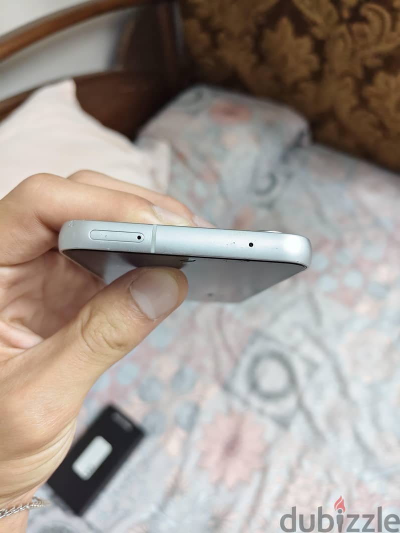 Samsung S23 FE 6