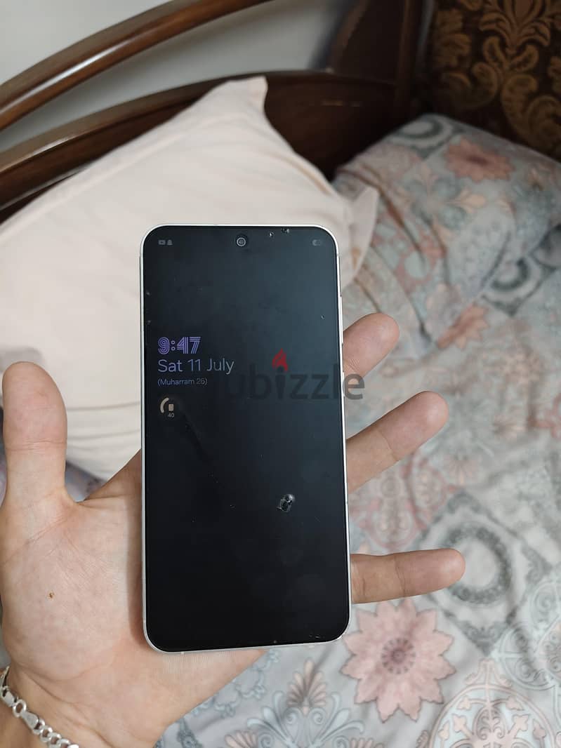 Samsung S23 FE 8