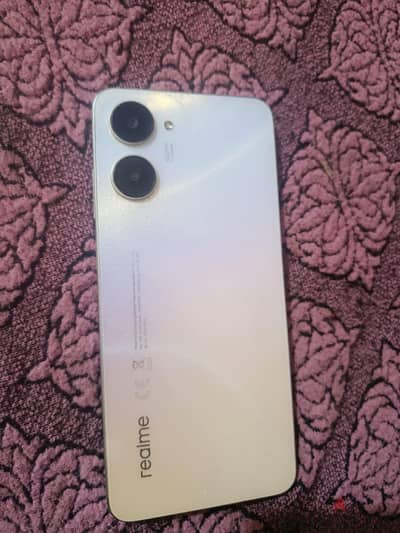 Realme 10