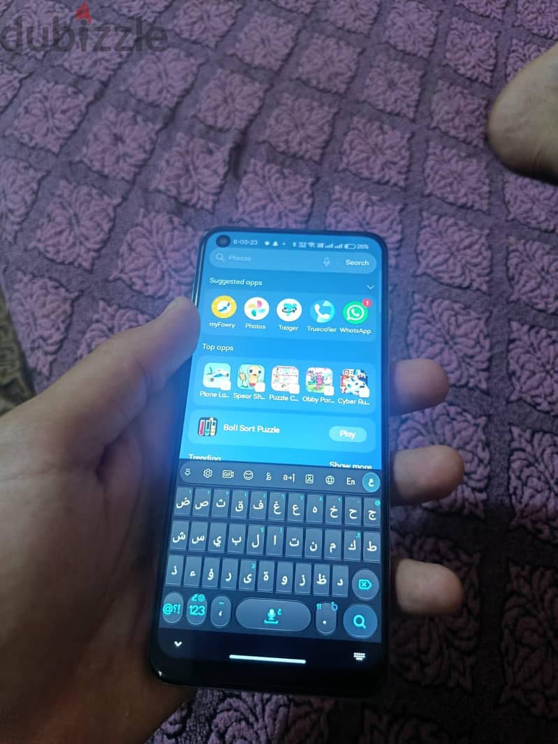 Realme 10 2