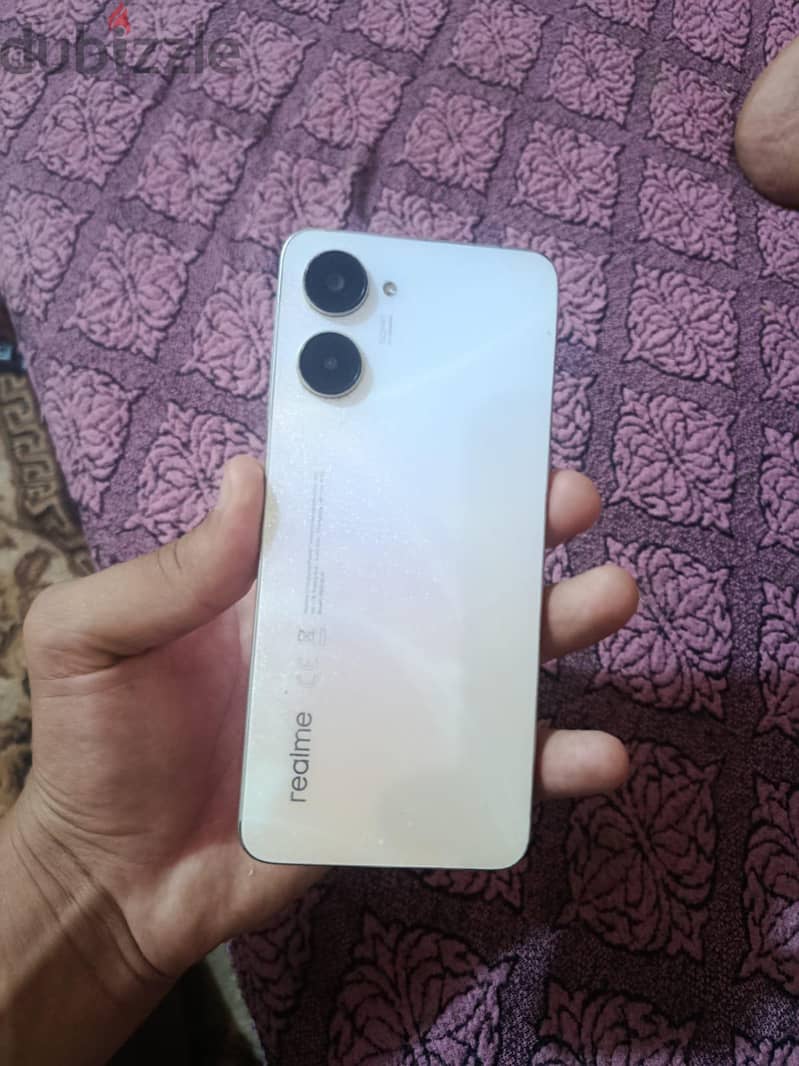 Realme 10 4
