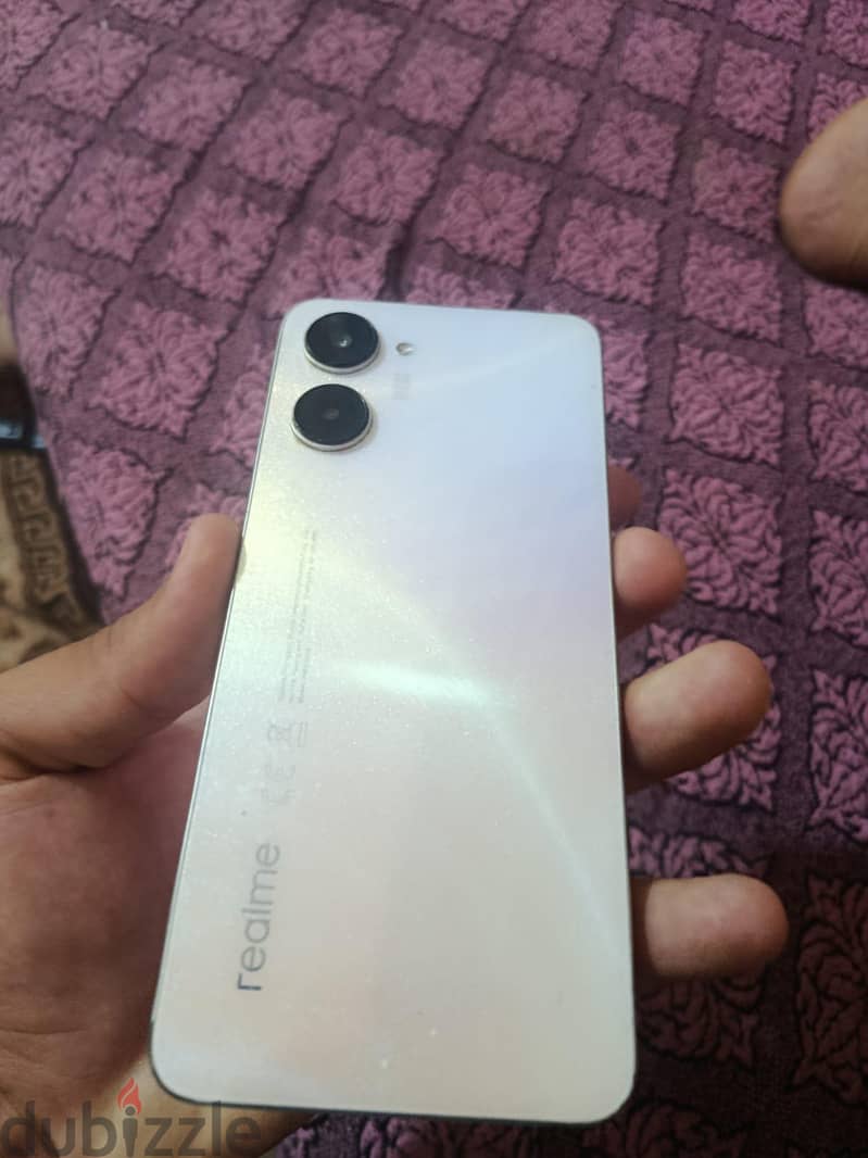 Realme 10 5