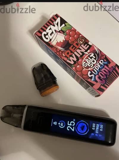 Pod xlim 3 ultra