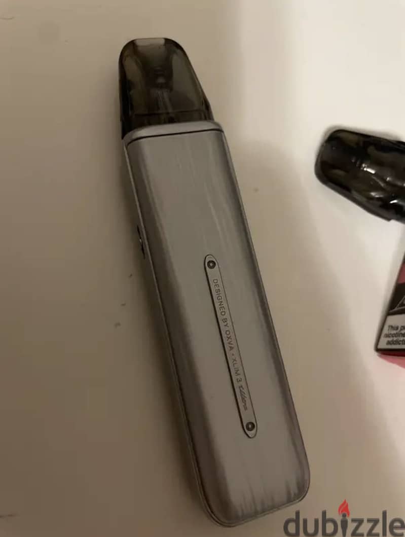 Pod xlim 3 ultra 1