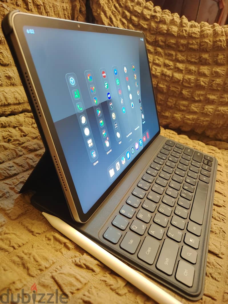 Honor Pad 10 Papermatte edition 2