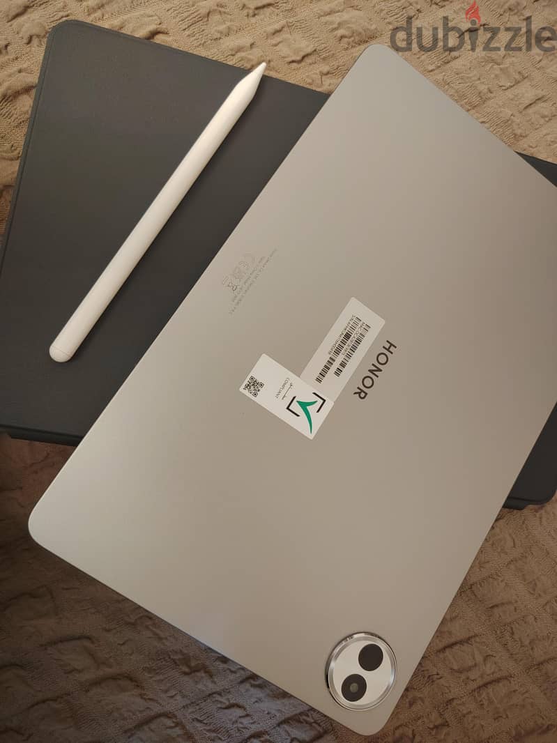Honor Pad 10 Papermatte edition 3