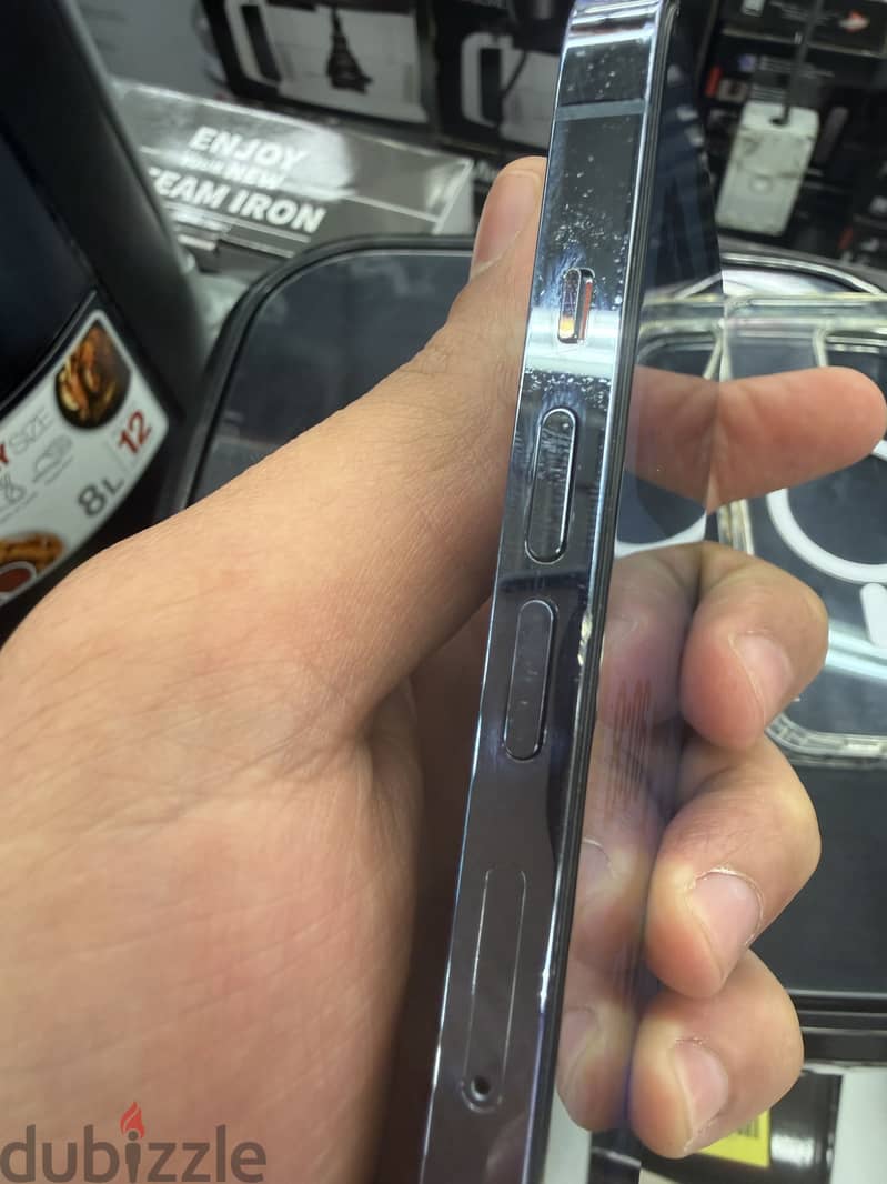 iPhone 13 Pro Max 5