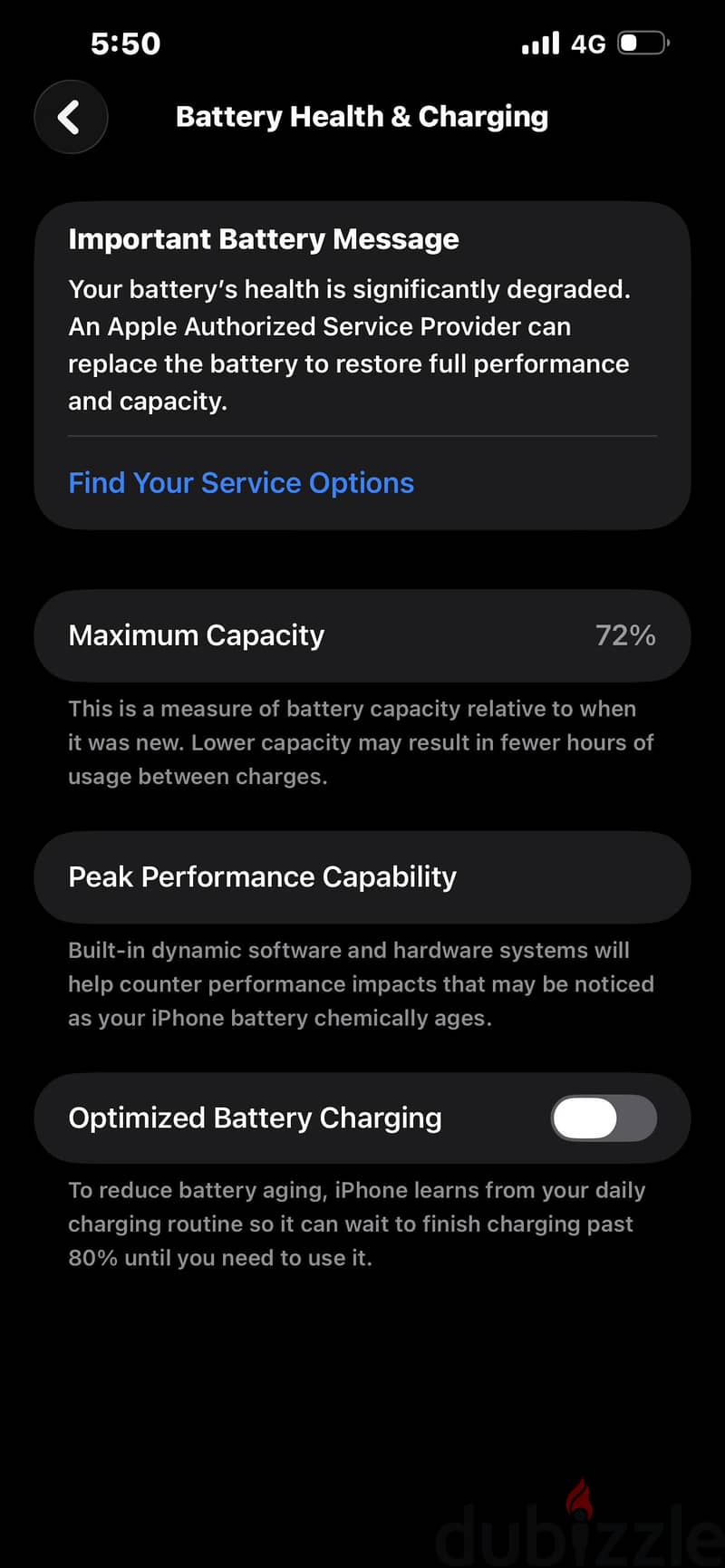 iPhone 13 Pro Max 6