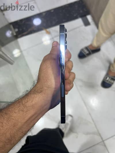 آبل - آيفون 13 برو ماكس