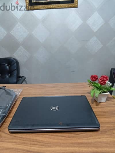Dell Precision 7510