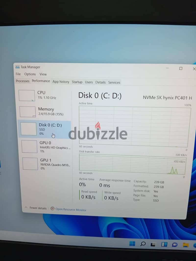 Dell Precision 7510 2