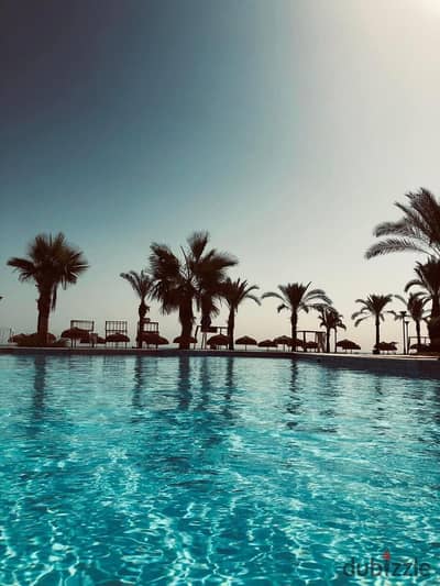 شاليه للبيع بسعر لقطة في بالم بيتش