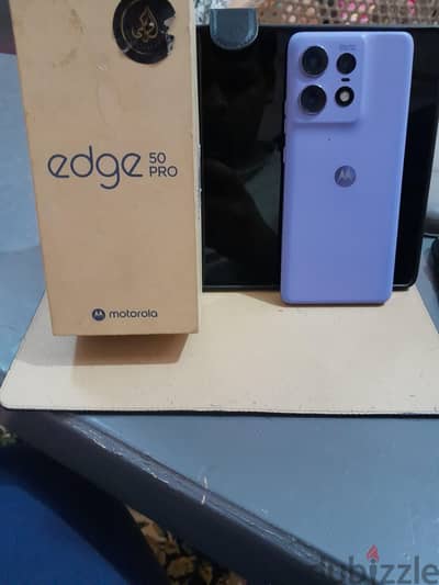 Motorola Edge 50 Pro