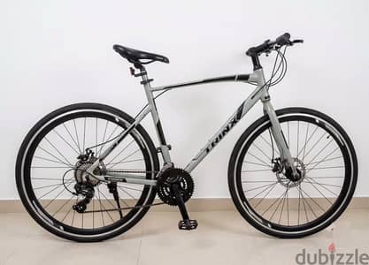 trinx free 2.4