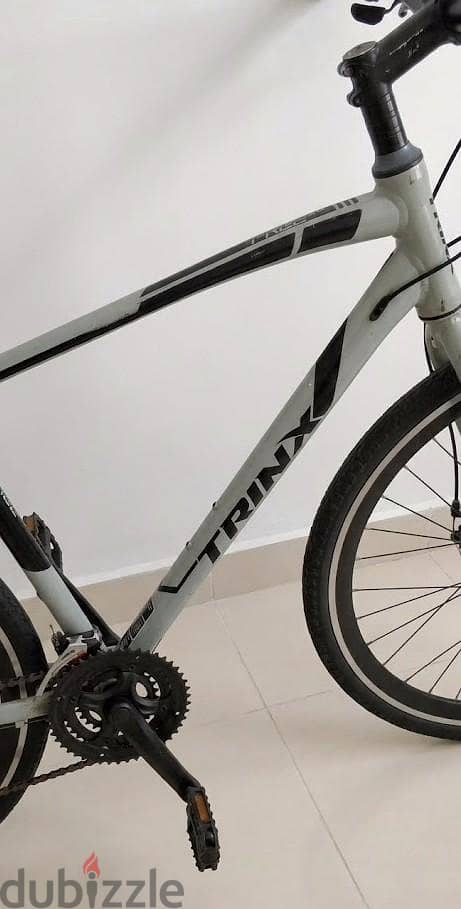 trinx free 2.4 5