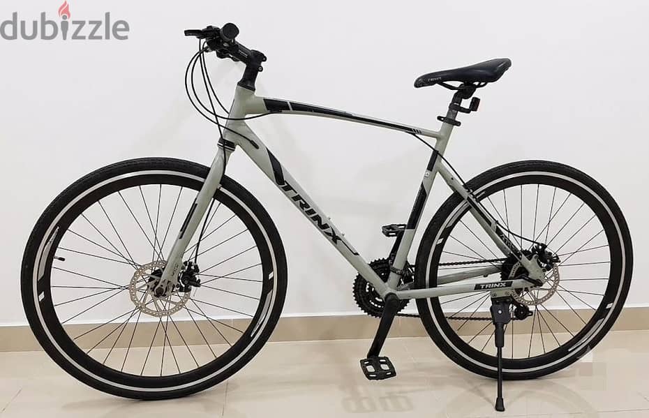 trinx free 2.4 7