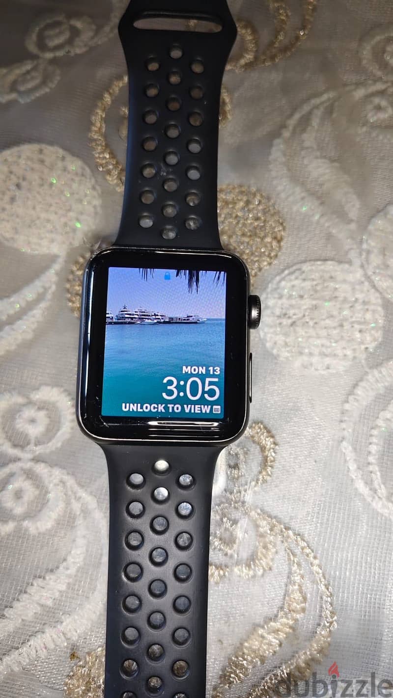 Apple Watch series 3 1