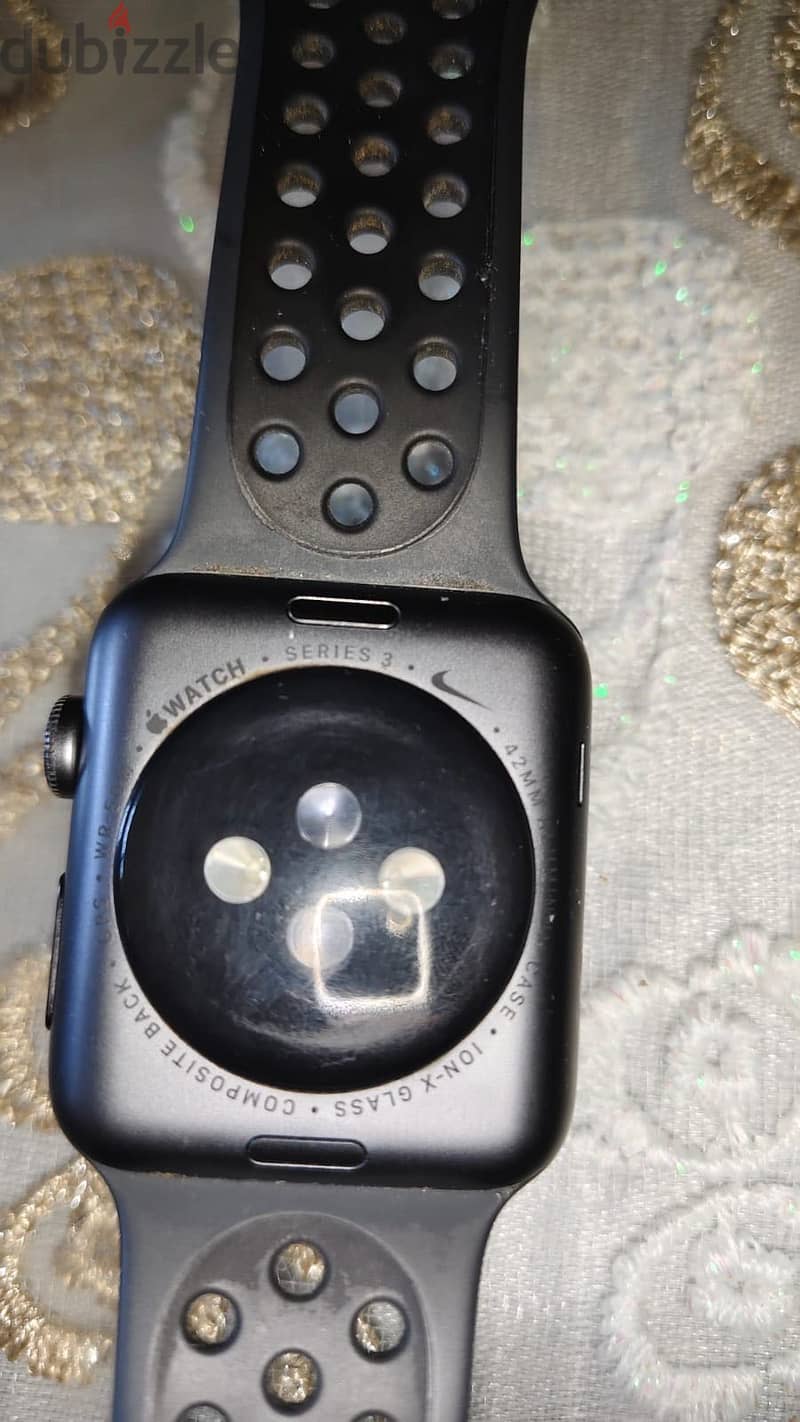 Apple Watch series 3 2