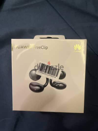 HUAWEI FreeClip