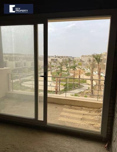 فيلا مستقلة للبيع في بالم هيلز القاهرة الجديدة - القاهرة الجديدة