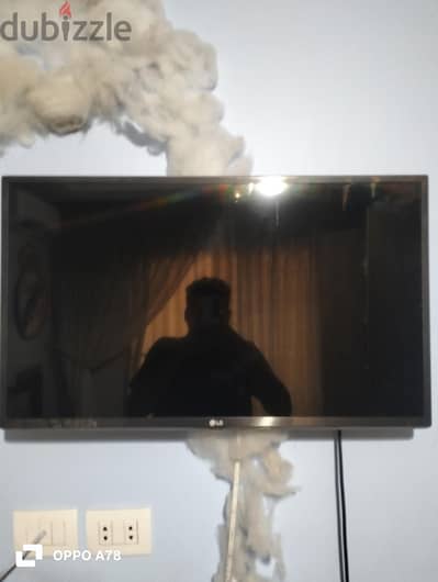 شاشه ال جي 32 بوصه