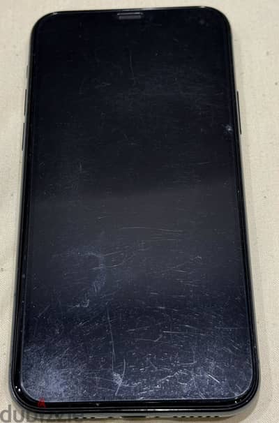 Apple - iPhone 11 Pro