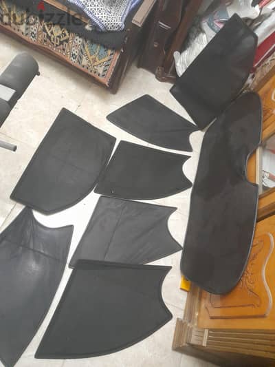 شماسة زجاج