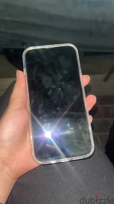 Apple - iPhone 13