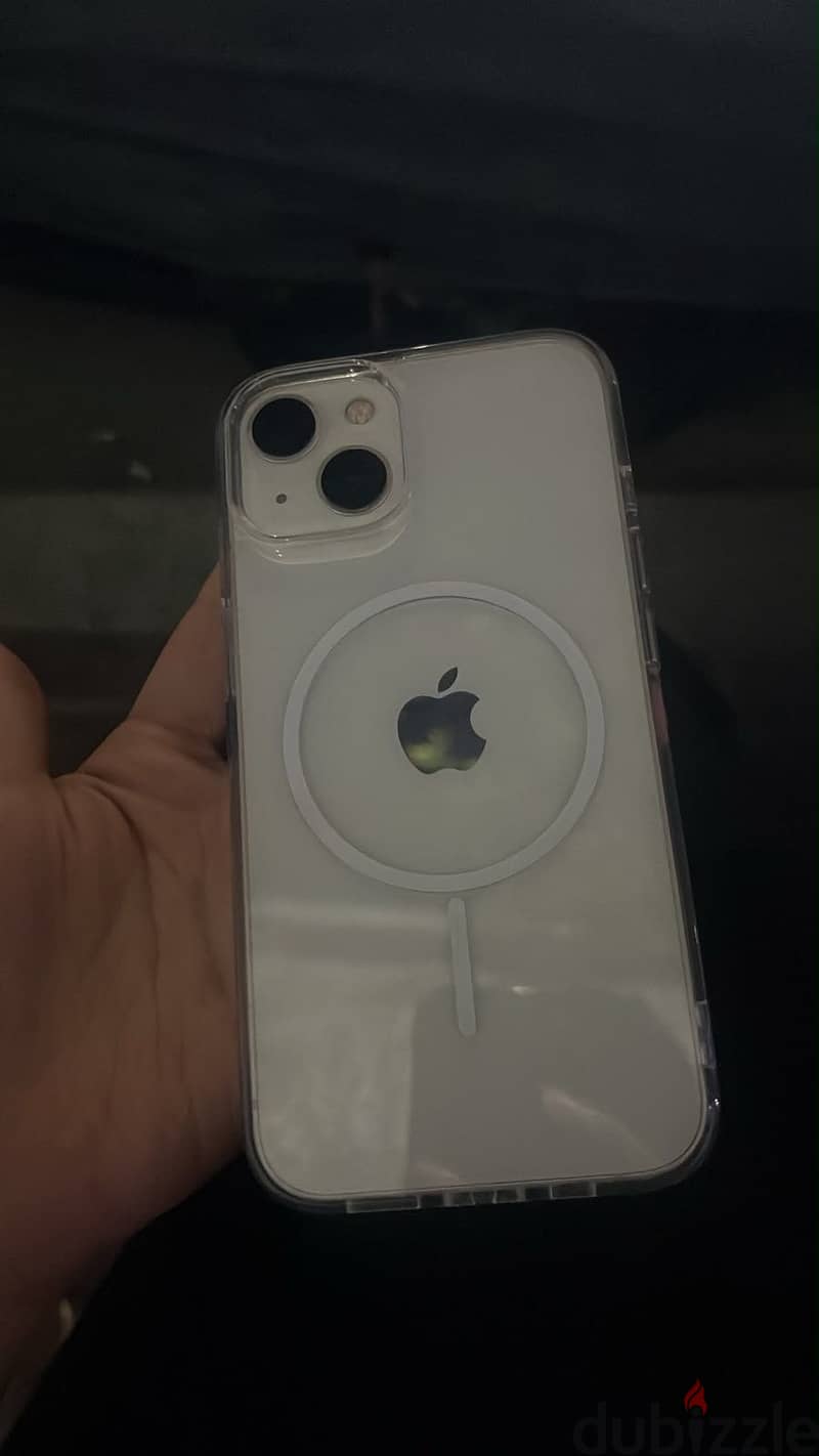 Apple - iPhone 13 1