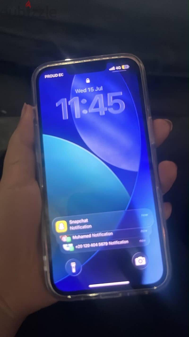 Apple - iPhone 13 2