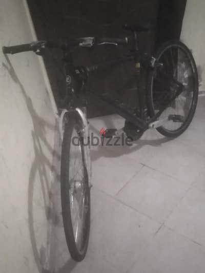 للبيع عجلة سرعات مقاس 28