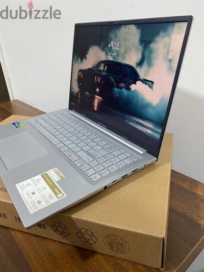 Asus Vivobook 16