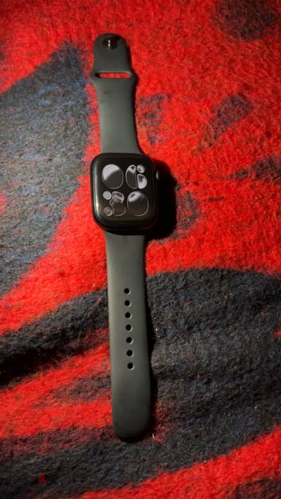 Apple watch series 7