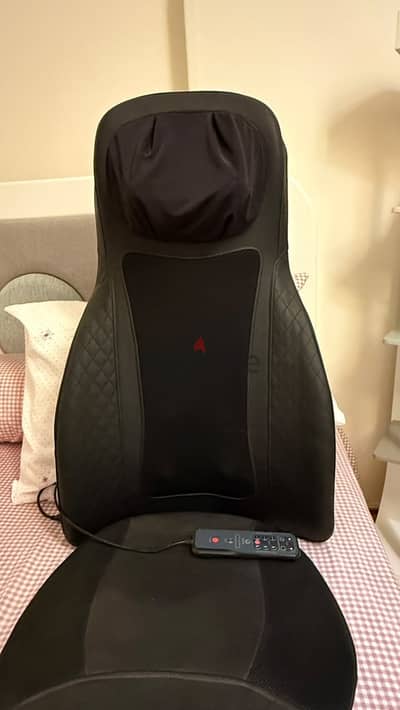 كرسى مساج ogawa estilo prime plus