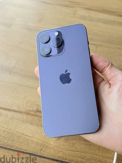Apple - iPhone 14 Pro Max