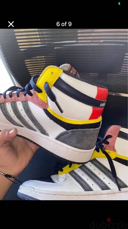 Nike Air Dunk Jumbo 2