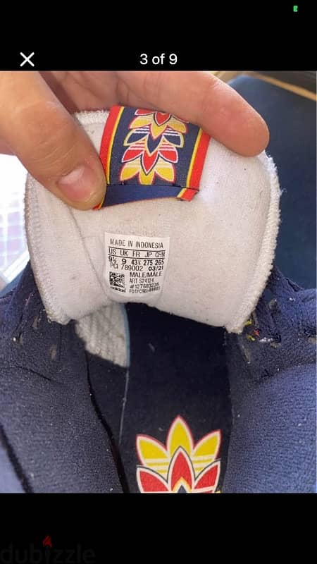 Nike Air Dunk Jumbo 3