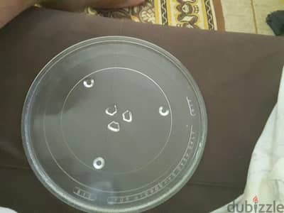 طبق مكرويف اصلي