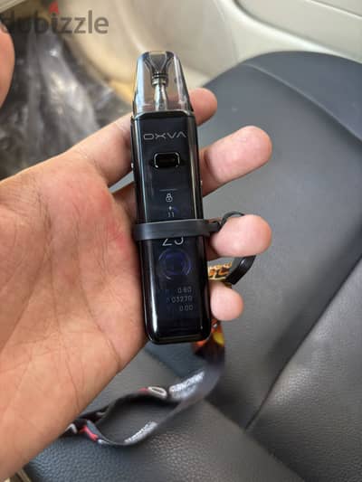 Pod xlim 3 ultra