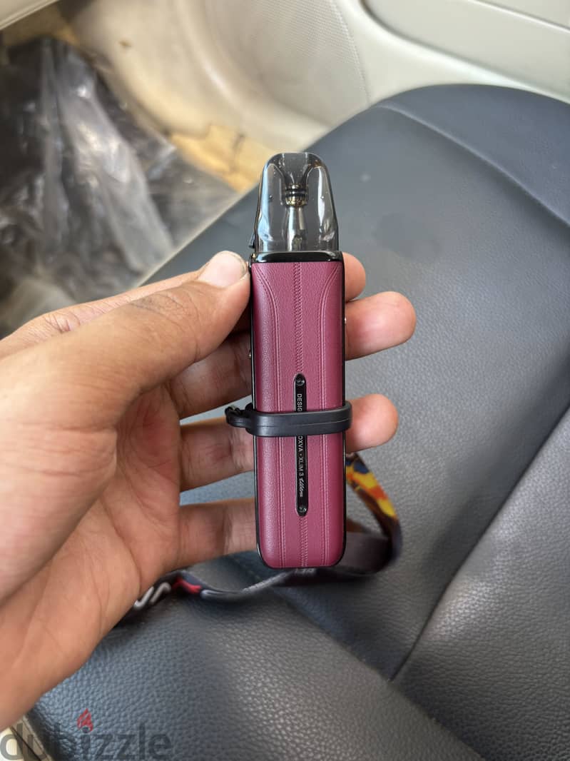 Pod xlim 3 ultra 1