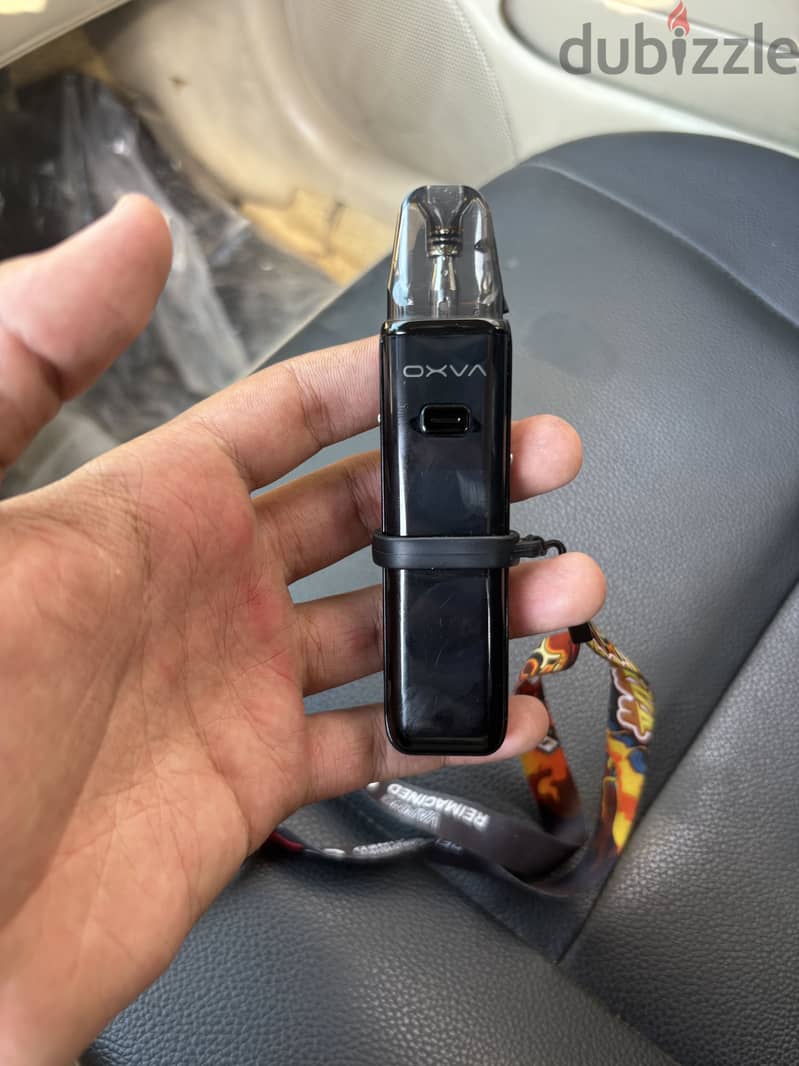 Pod xlim 3 ultra 2