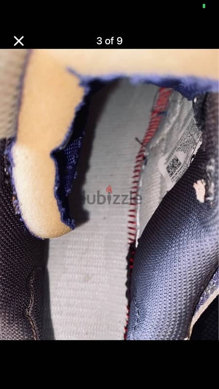 NIKE AIR DUNK JUMBO 3