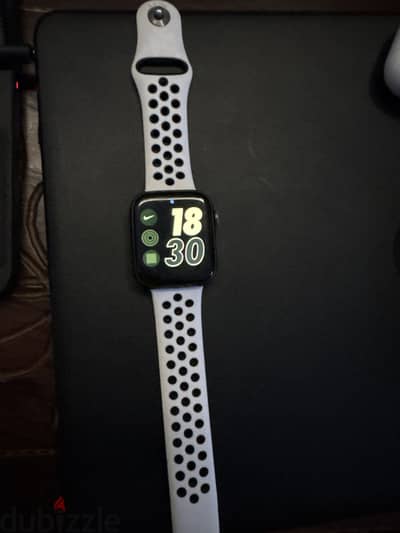 Apple Watch series 4