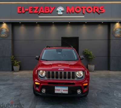 جيب رينجيد 2021