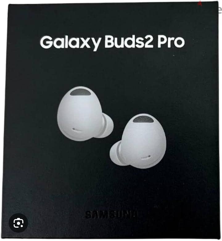 Samsung Buds 2 Pro 1