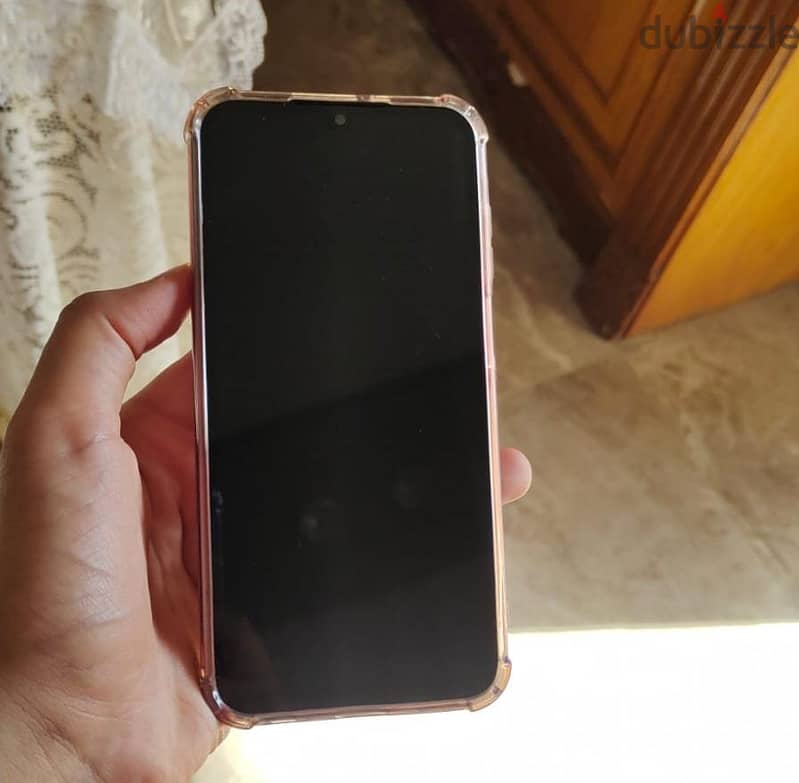Samsung A15 5G 4