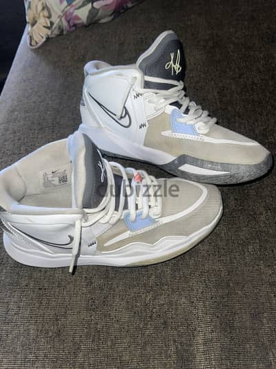 كوتشي نايك كايري انفينيتي اصلي مقاس 38 - nike kyrie infinity GS