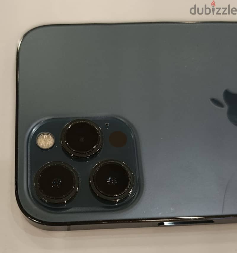 Apple - iPhone 12 Pro Max 2